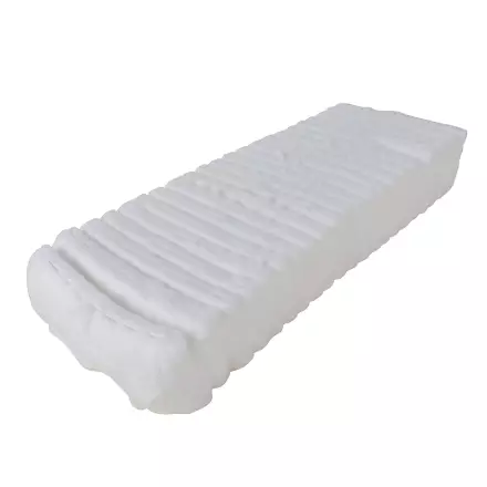 Pumpuli 150 g rei'itetty puuvillavanu Eclipse Biofarmab - Hevosen haavahoito ja ensiapu - 023685 - 1