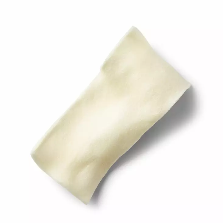 PuruLastu Beef Chips M 15cm KPL RAUH! - Koirien puruluut - 001155 - 2