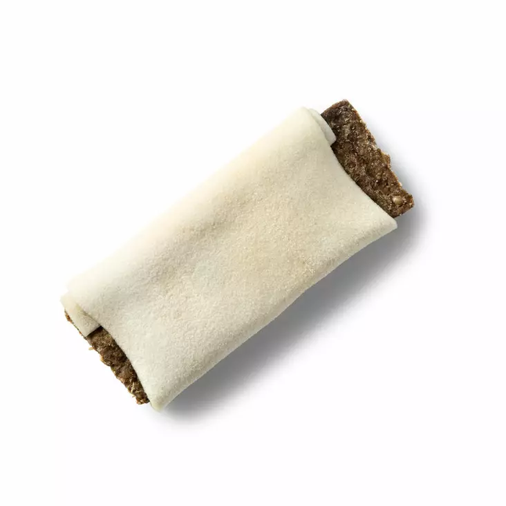 Puruluu Beef Toast S 12cm nauta RAUH! - Koirien puruluut - 006865 - 1