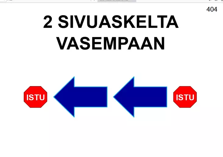 Rally-toko 2026 MES kyltit A5 - Toko, rallitoko, suojelu - 056805 - 1