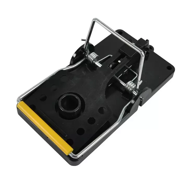 Rotanloukku iskutyylinen Willab - Tuhoeläinten ja hyöteisten torjunta - 053725 - 1