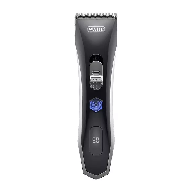 Trimmauskone Smart Clip Wahl - Koiran trimmauskoneet ja terät - 060185 - 1