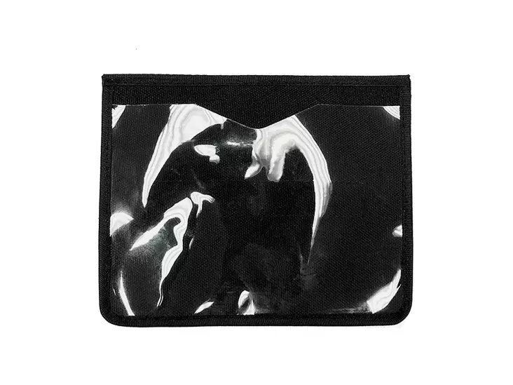 Vaihtotasku Quick Change-pidikkeeseen 14x11cm ONEGA - Koiranäyttely harrastaminen - 049775 - 1