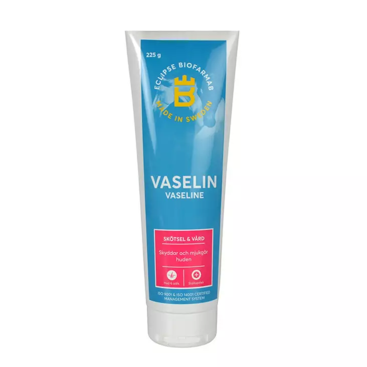 Vaseliinivoide Eclipse Biofarmab - Hevosen ihonhoitoaineet - 060025 - 1