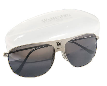 Ajolasit Profit Classic tummat Wahlsten - Raviurheilijan asusteet - 012596 - 1