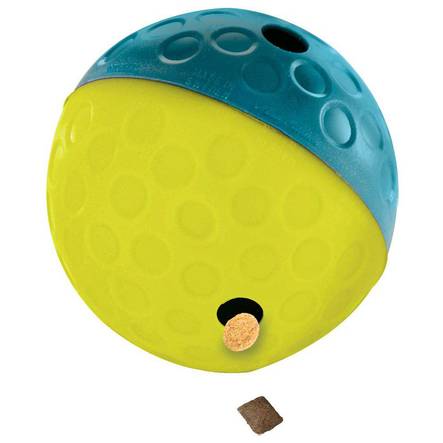Aktivointipallo Treat Tumble S 12cm Nina Ottosson - Koiran aktivointilelut - 002556 - 1