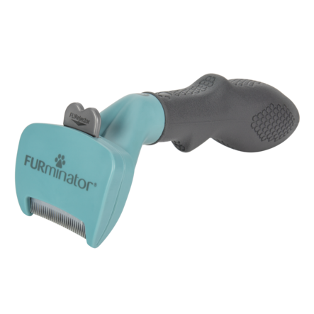 Furminator S kissa pitkä turkki - Kissan pohjavillan ja takun poistajat - 023406 - 1