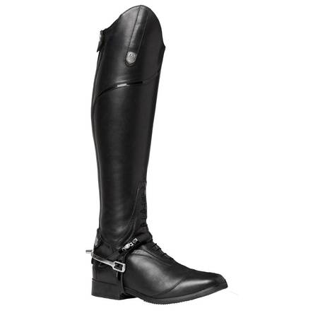 Kannukset Jubile teräs Mountain Horse - Ratsastajan kannukset ja tarvikkeet - 015126 - 1