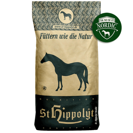 Muscle Fiber 15kg mysli St Hippolyt - Täydennysrehut - 029206 - 1