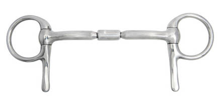 Ravikuolain Cylinder Wahlsten - Kolmipalakuolaimet hevoselle - 031626 - 1