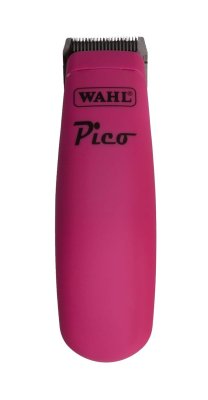 Trimmauskone Pocket Pico Wahl - Koiran trimmauskoneet ja terät - 014186 - 2