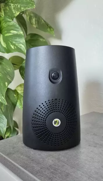 Pet Control koulutuslaitteisto yhdelle koiralle - Koiran haukunesto ja käyttäytyminen - 052376 - 1