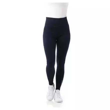 Ratsastushousut Lyly navy Equitheme - Ratsastushousut - 053156 - 1