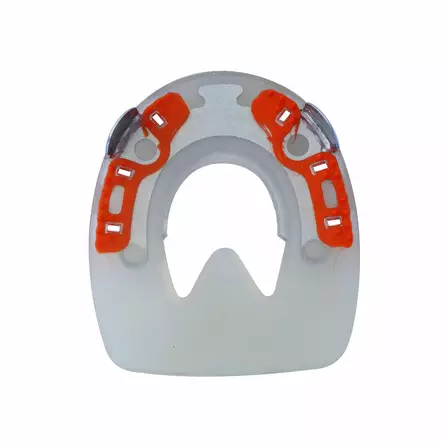 Duplo joustokenkä 146 sivukäänteillä ROUND - Hevosen erikoiskengät - 055446 - 1