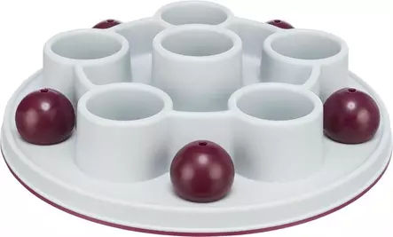 Aktivointipeli Cat Pentagon 28cm Trixie - Kissan aktivointilelut - 046176 - 1