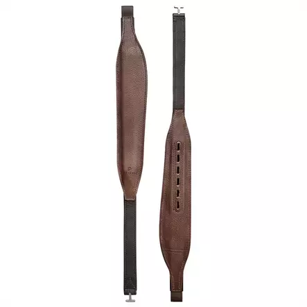 Jalustinhihnat Mono este 70cm tobacco Prestige - Jalustimet ja -jalustinhihnat  - 059276 - 1
