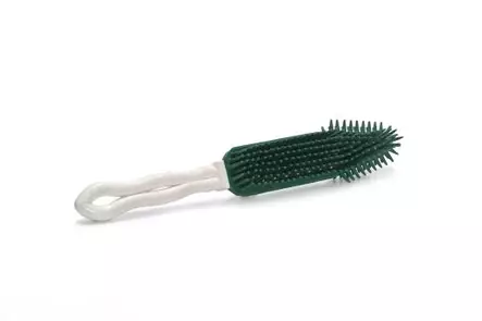 Karvanpoistoharja 27cm Beeztees - Koiraurheilijan vaatteet - 044376 - 2
