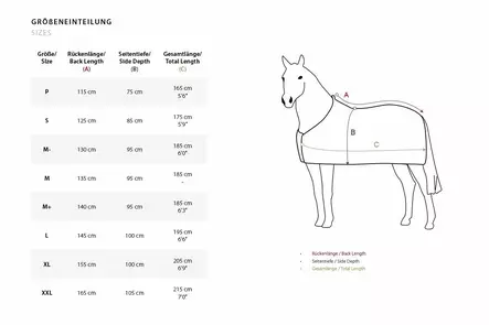 Kuivatusloimi Waffle Cotton navy Eskadron - Hevosen kuivatusloimet - 055946 - 2