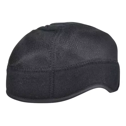 Kypärän vuori Vision musta Hansbo Sport - Ratsastuskypärät - 056626 - 1