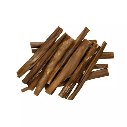 Lampaan nahkatikut 100g Butchery Snacks Braaaf - Koiran herkut ja makupalat - 055846 - 2