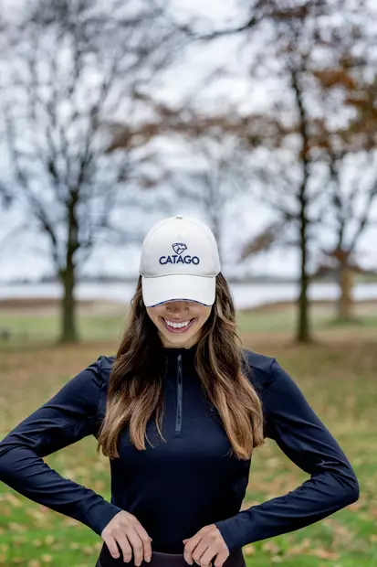 Lippalakki Nilo 1SIZE sandshell Catago - Ratsastajan asusteet - 055046 - 2