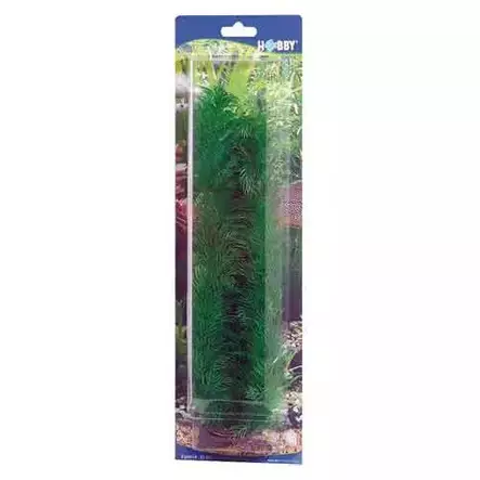 Muovikasvi Egeria 34cm Hobby - Akvaarion tarvikkeet ja hiekat - 059156 - 2