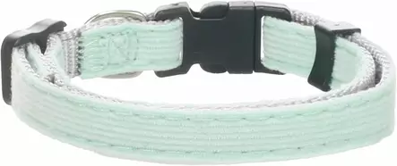 Pistolukkopanta Elfi XS 20-35cm 10mm värimix Flamingo - Koiran pika- ja pistolukkopannat - 056806 - 2