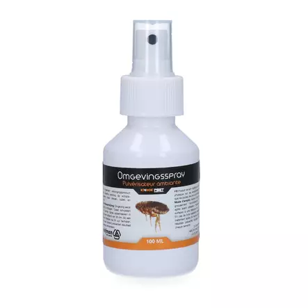 Torjuntasuihke Ambient KnockPest - Koiran suojaus hyönteisiltä ja loisilta - 056746 - 1