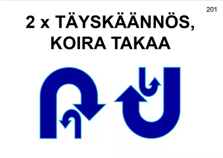 Rally-toko 2026 AVO kyltit A4 - Toko, rallitoko, suojelu - 056776 - 2
