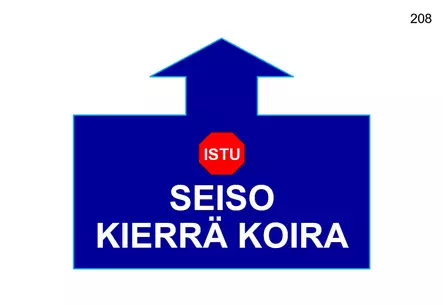 Rally-toko 2026 AVO kyltit A4 - Toko, rallitoko, suojelu - 056776 - 3