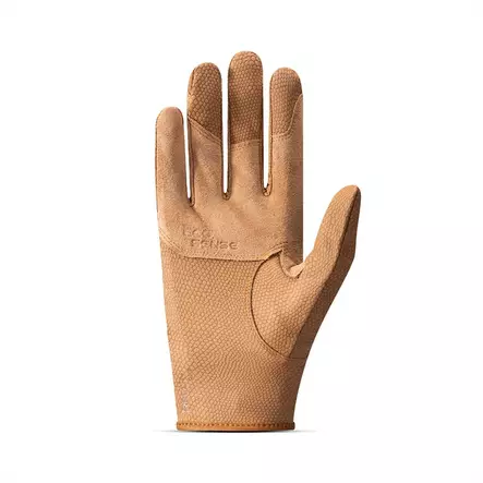 Ratsastushanska Manecaress caramel Roeckl - Ratsastushanskat - 057076 - 2