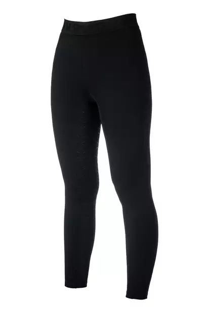 Ratsastushousut Tabea FullGrip musta HKM-sports - Ratsastushousut - 055856 - 2