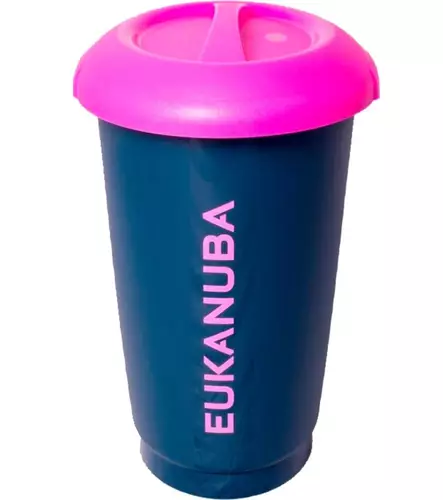 Ruokatynnyri 15L Eukanuba - Koiranruoan säilytys ja annostelu - 057756 - 1