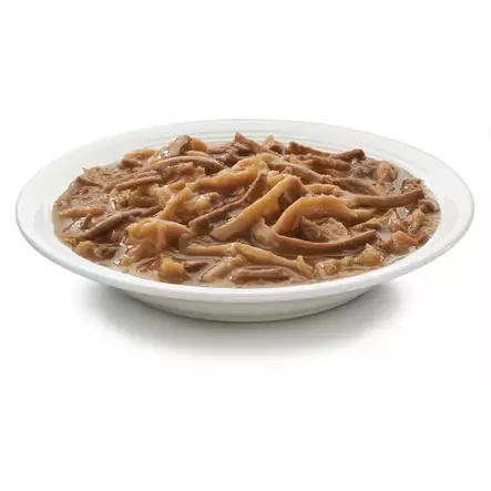 Shredded Selection Multipack 8x79g Signature Selects CORE cat - Aikuisten kissojen säilykkeet - 055026 - 2