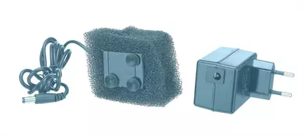 Vesipumppu varaosa Vital Flow Trixie - Kissan ruokinta- ja vesiautomaatit - 054326 - 1