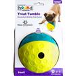 Aktivointipallo Treat Tumble S 12cm Nina Ottosson - Koiran aktivointilelut - 002556 - 2