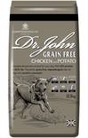 Grain Free Chicken 12,5kg Dr. John - Koiran kuivaruoat aikuisille koirille - 012006 - 1