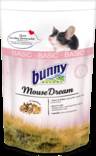 Hiirenruoka 500g MouseDream Basic Bunny - Hamsterin ja hiirien ruoka - 026626 - 1