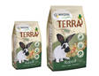 Kanin täysrehu 1kg TerraKuitu+ Vadigran - Kanin ruoka - 004206 - 1