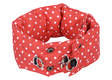 Kaulasuoja Coat Saver Polka Dot Show Tech - Koiran tossut, sukat ja korvasuojat - 029756 - 1