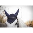 Korvahuppu New Strass FULL navy Penelop - Ratsuhevosen huput ja korvapallot - 033596 - 4