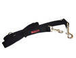 Koulutustalutin L 25mmx2m musta Halti - Koiran nylontaluttimet - 017456 - 2