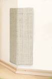 Kulmaraapimalauta 28x52,5cm sisal Oza P* - Kissan raapimalaudat ja -tolpat - 014836 - 2