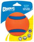 Kumipallo Ultra Ball XL 9cm Chuckit - Koiran pallot ja heittolelut - 028926 - 1