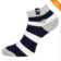 Lyhyet sukat Cotton Stripes navy Eurostar - Ratsastajan asusteet - 025506 - 1