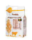 Nauta Kana Lohi 10kg Fodax Jakt - Pakaste täys- ja täydennysravinnot - 027846 - 1