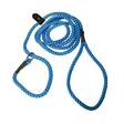 Noutajatalutin 10mm/190cm nylon sininen ALAC - Koiran noutajataluttimet - 039656 - 1