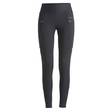 Ratsastuslegginsit MAYA musta Wahlsten - Ratsastushousut - 021806 - 1