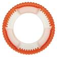 Rengaslelu Rugged Fetch Wheel 19cm värimix Chuckit - Koiran pallot ja heittolelut - 039806 - 2