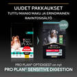 Sensitive Digestion Adult 1+ Medium Pro Plan - Koiran kuivaruoat aikuisille koirille - 001476 - 3